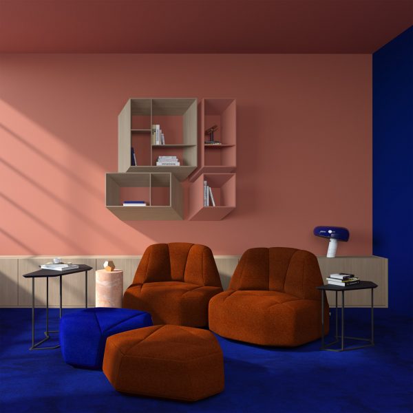 Photo of furniture by Fid Paris