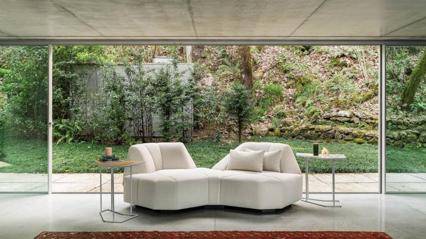 Photo of furniture by Fid Paris