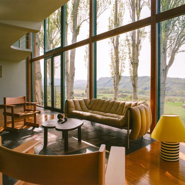 Photo of furniture by Hem
