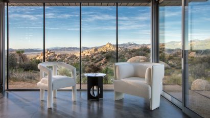 MAWD furniture collection