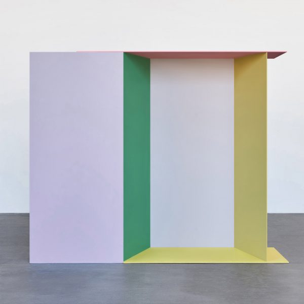 Photo of colourful paint by Blēo