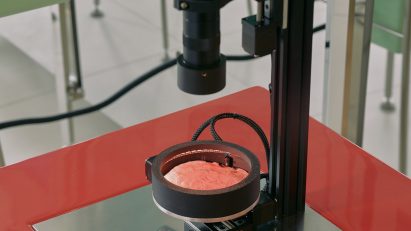 Microscope