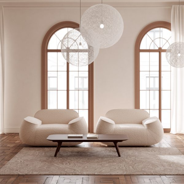 Photo of furniture by Moooi