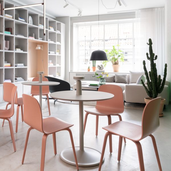 Photo of Muuto showroom