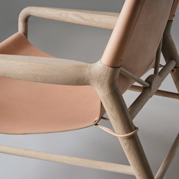 Photo of a chair by Oxdenmarq