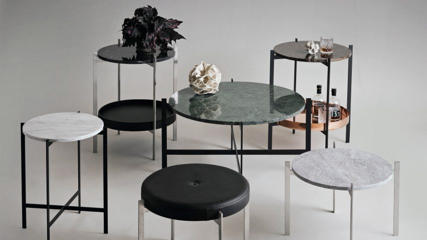 Photo of furniture by Oxdenmarq