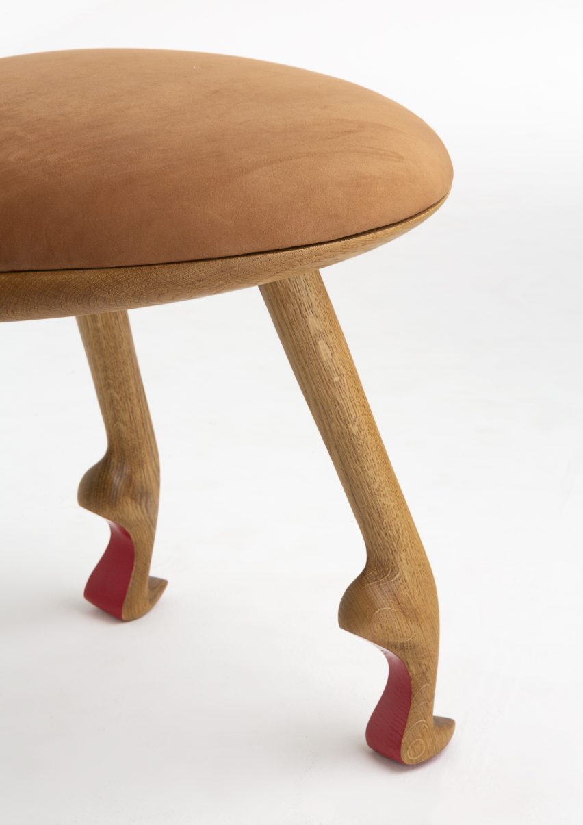 Simply Nude by Pierre Yovanovitch and Christian Louboutin