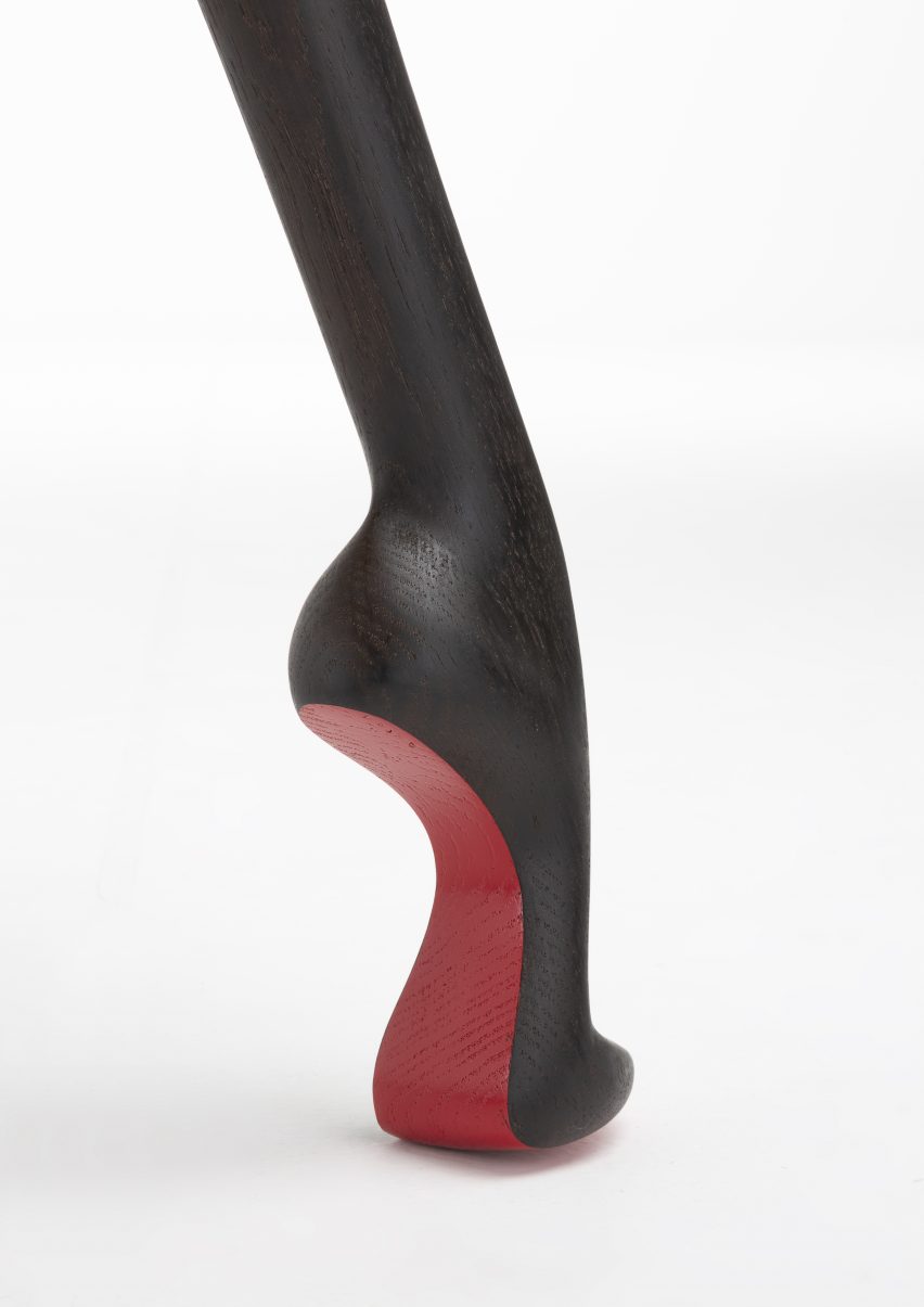 Simply Nude by Pierre Yovanovitch and Christian Louboutin