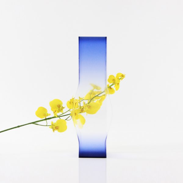 Photo of vase and flower