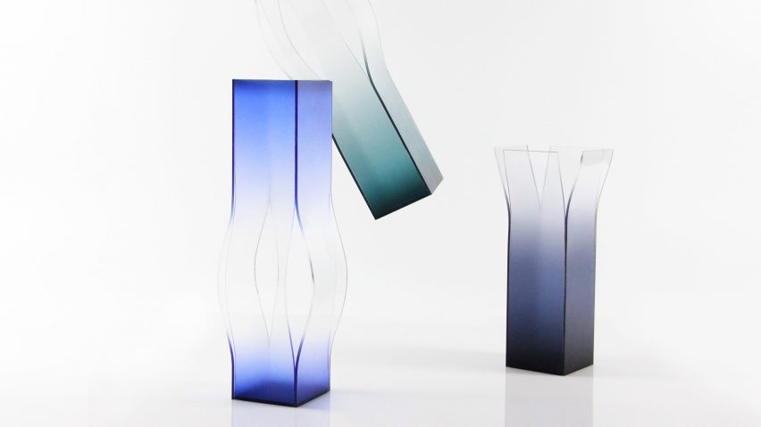 Photo fo vases