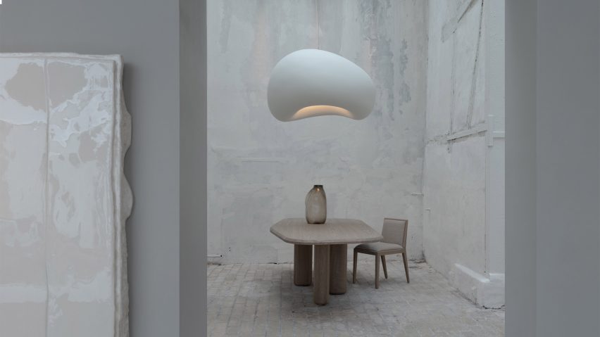 Photo of furniture by Rue Verte
