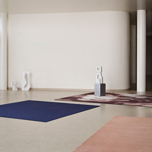 Photo of rugs by Ege Carpets