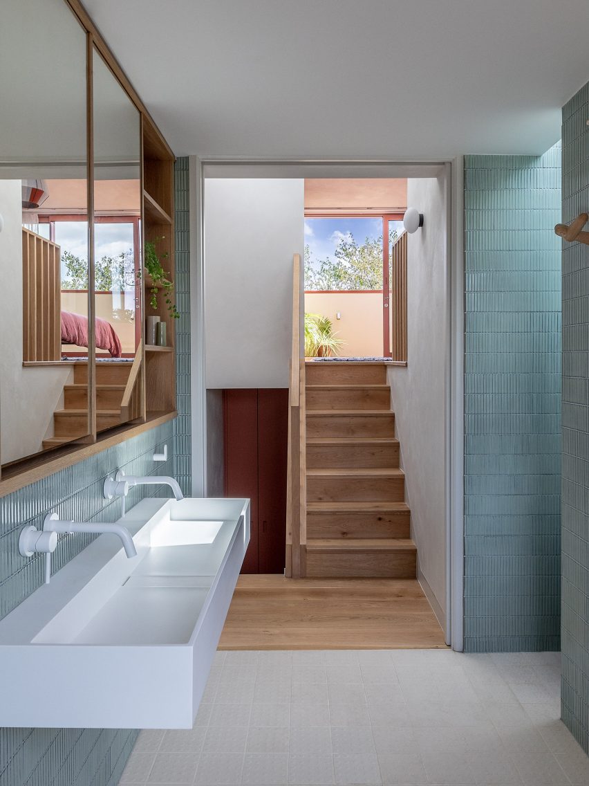 Aden Grove by Emil Eve Architects