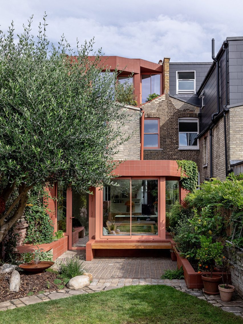 Aden Grove by Emil Eve Architects