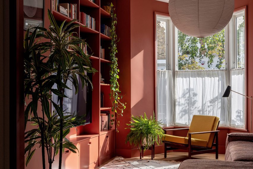 Aden Grove by Emil Eve Architects