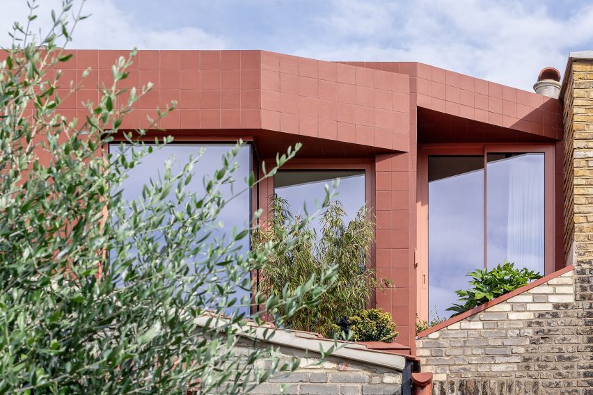 Aden Grove by Emil Eve Architects