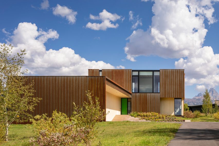 Alta House