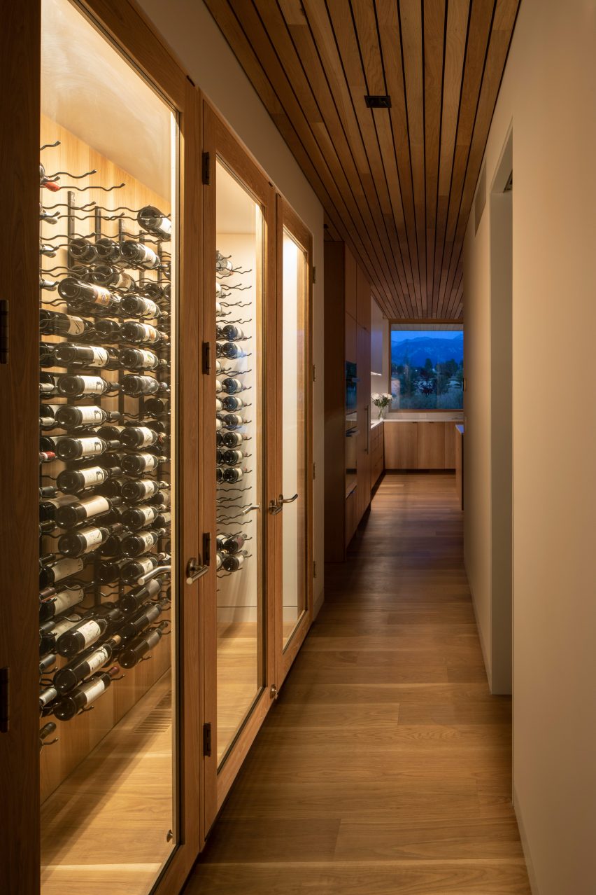 Alta House