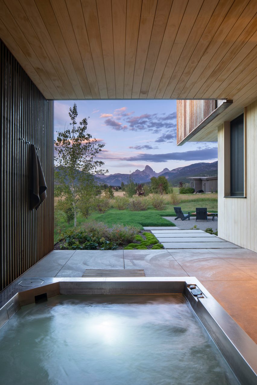 Alta House