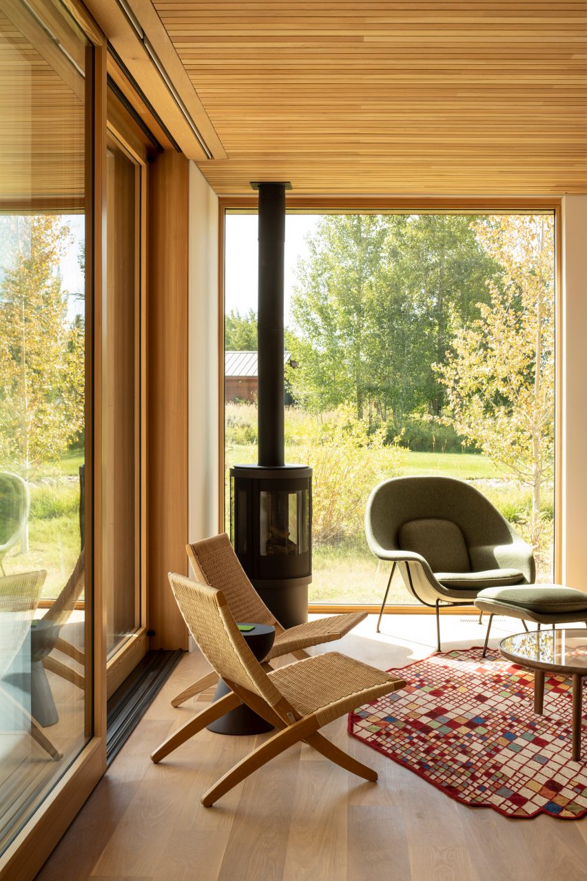 Alta House