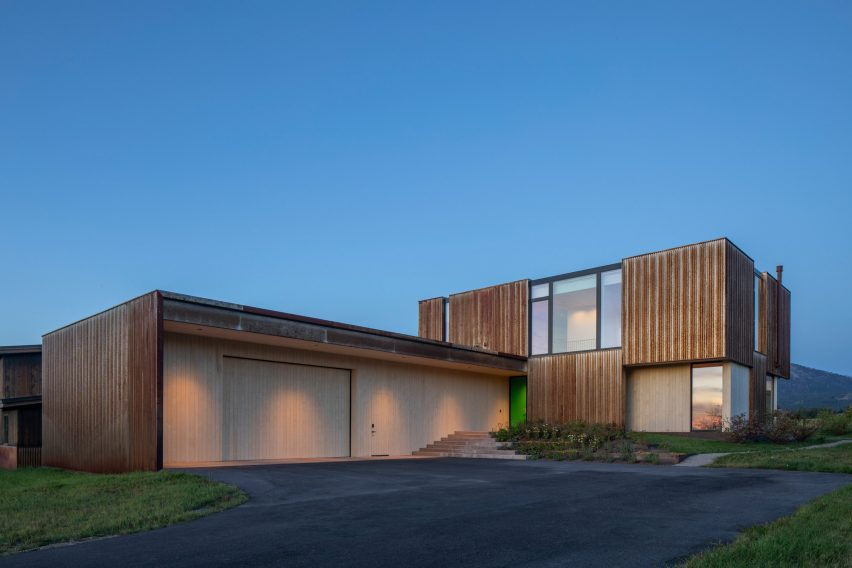 Alta House