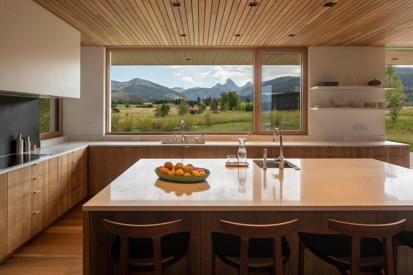 Alta House