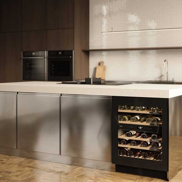 Wine Climate Cabinets by Asko