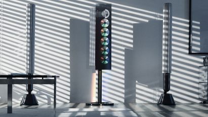 Beosystem 9000c by Bang & Olufsen