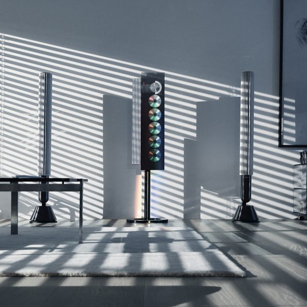 Beosystem 9000c by Bang & Olufsen