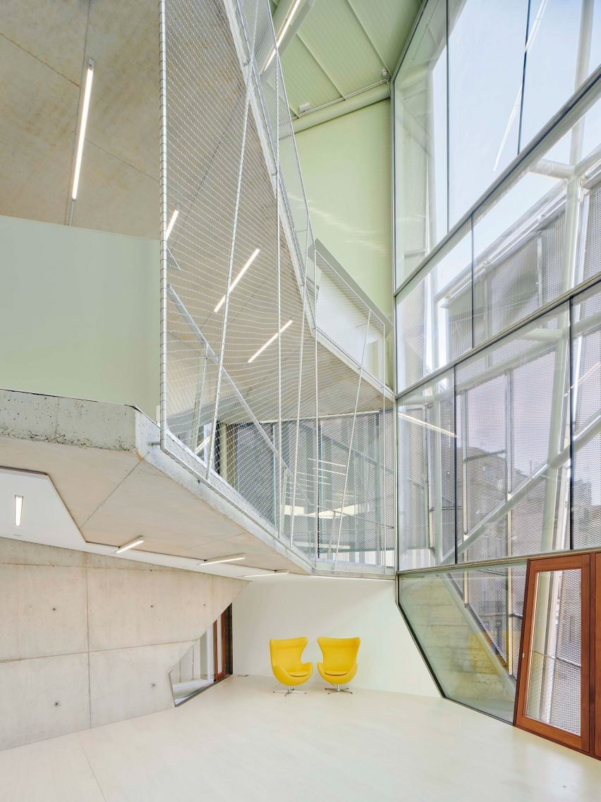 Baroque Museum of Catalonia by David Closes