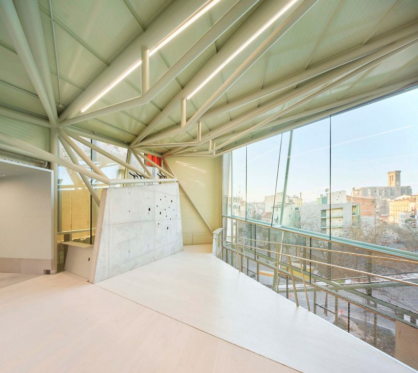 Baroque Museum of Catalonia by David Closes