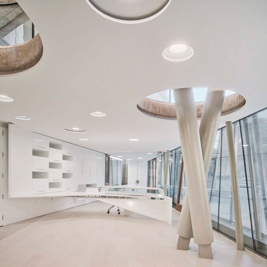 Baroque Museum of Catalonia by David Closes