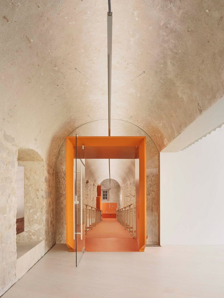 Baroque Museum of Catalonia by David Closes
