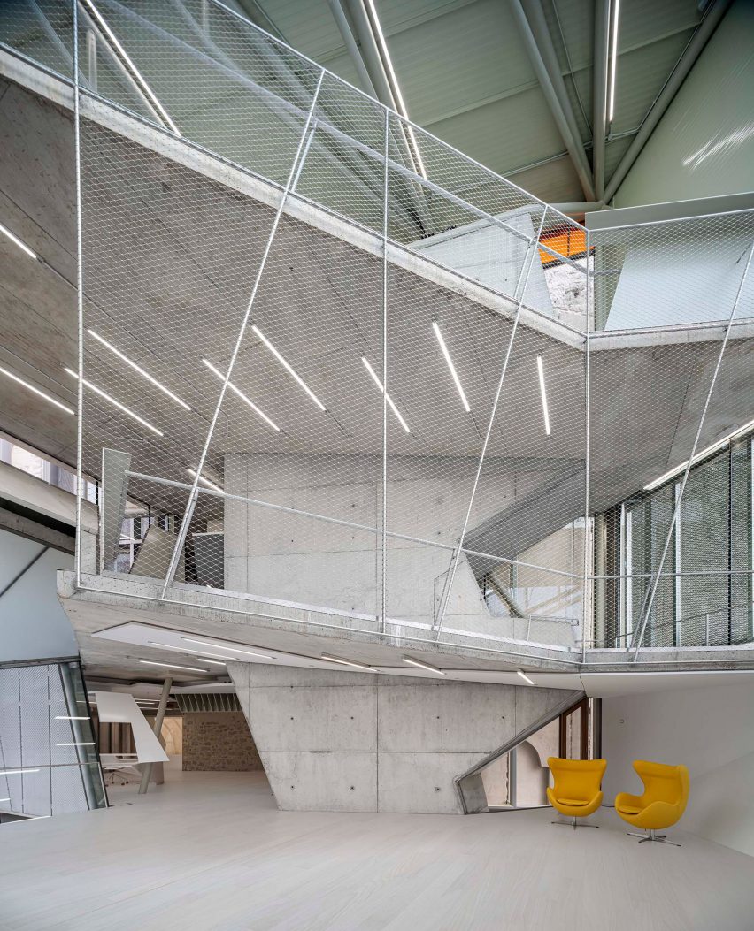 Baroque Museum of Catalonia by David Closes