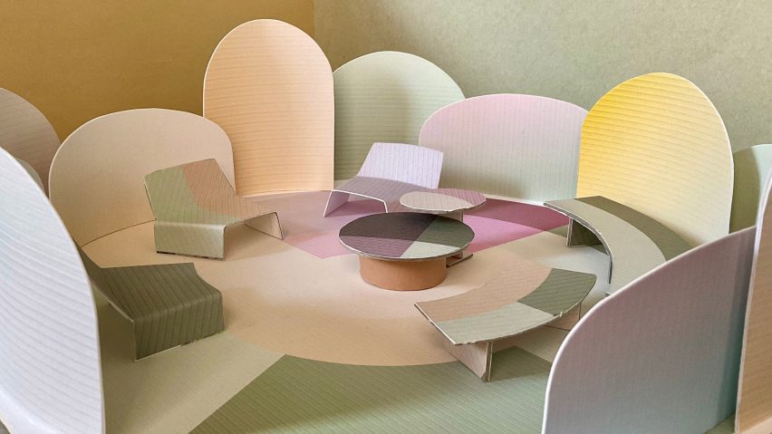Tuominen Patel's Breathe concept