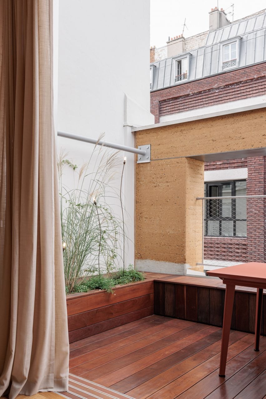 Casa Franca by Déchelette Architecture