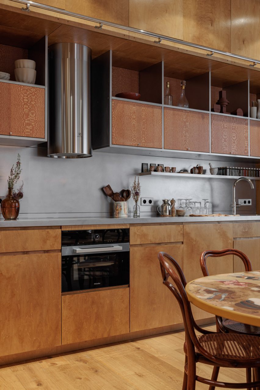 Casa Franca by Déchelette Architecture