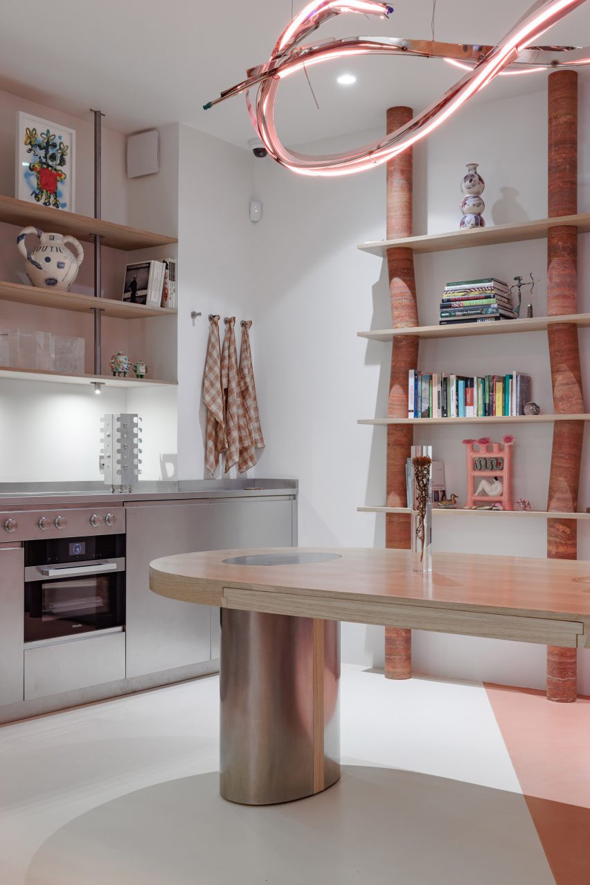 Casa Franca by Déchelette Architecture