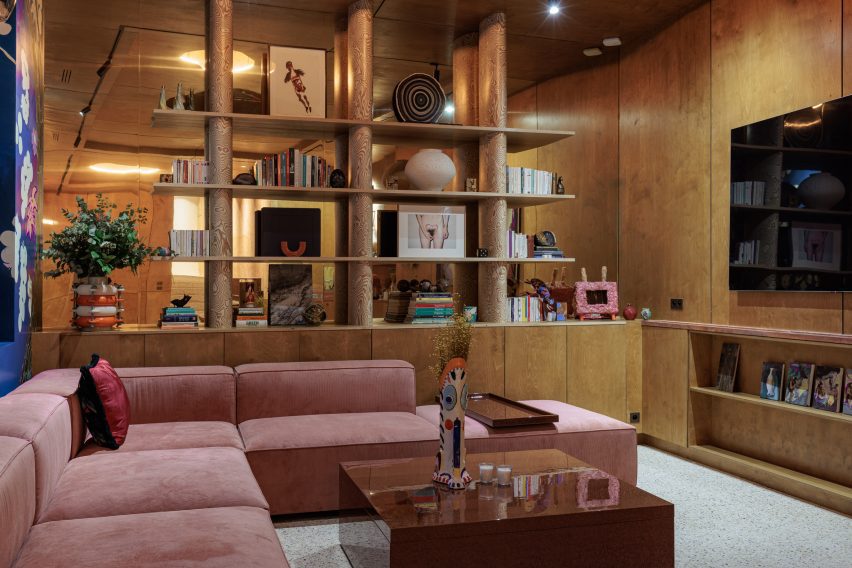 Casa Franca by Déchelette Architecture