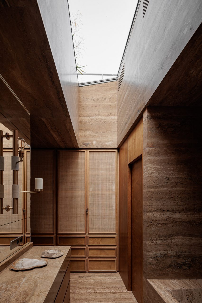 Casa Franca by Déchelette Architecture