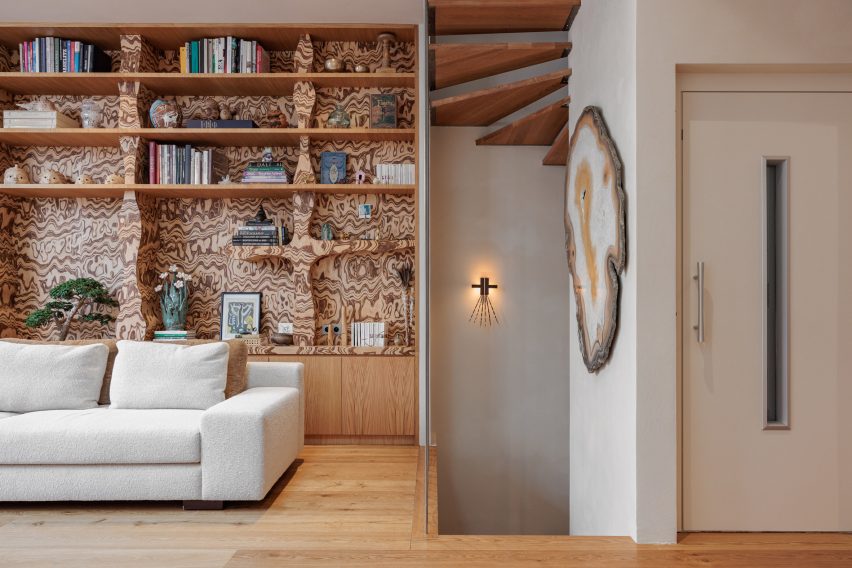 Casa Franca by Déchelette Architecture
