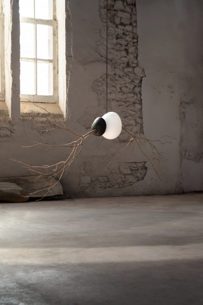 If lamp