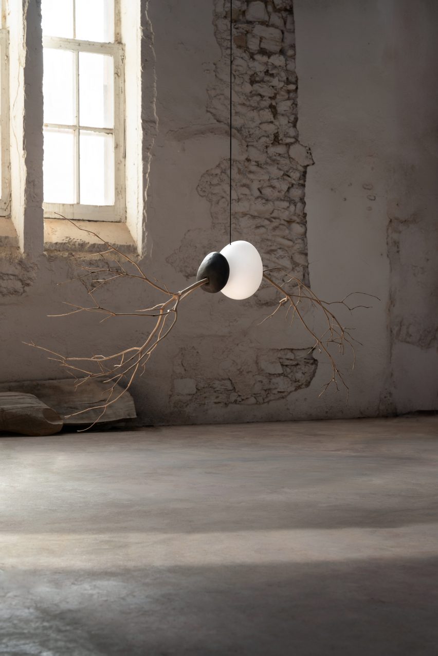 If lamp