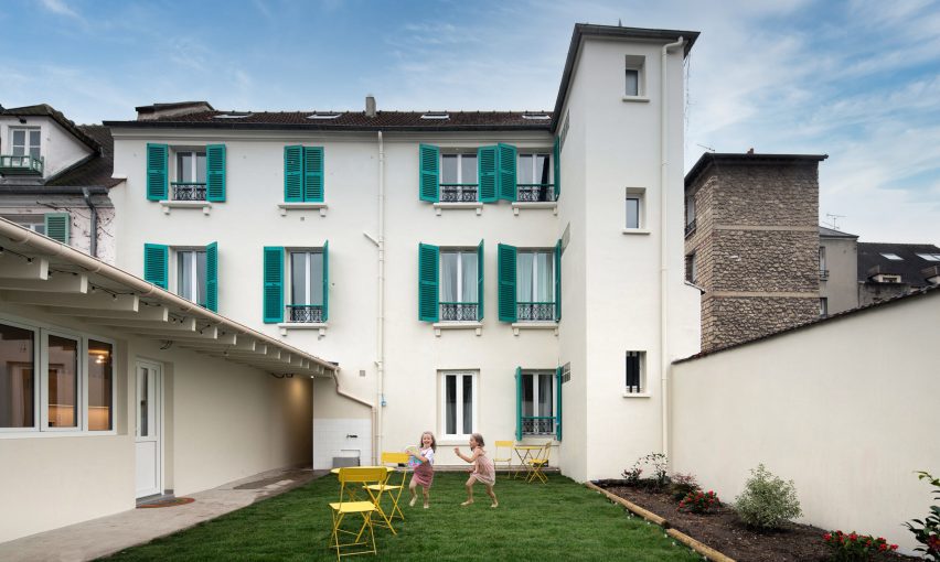 Commune in Poissy