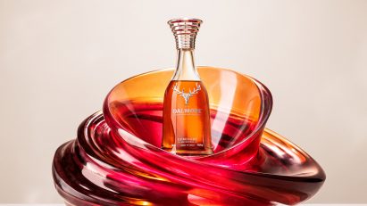 Melodie Leung of Zaha Hadid Architects collaborates with The Dalmore