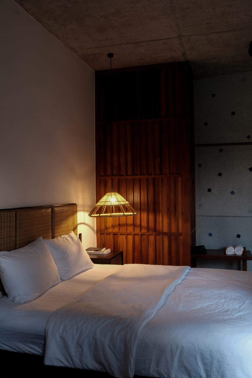 De Hué Space by Studio Voi