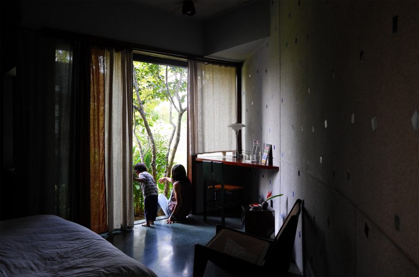 De Hué Space by Studio Voi