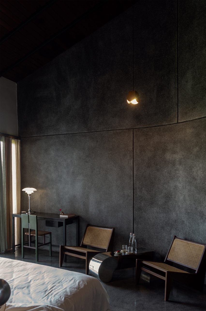 De Hué Space by Studio Voi