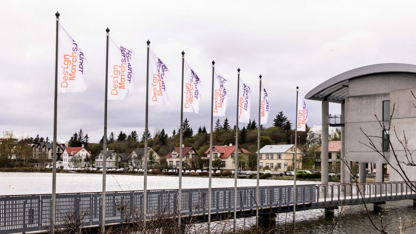 Eight highlights from DesignMarch 2024 in Iceland