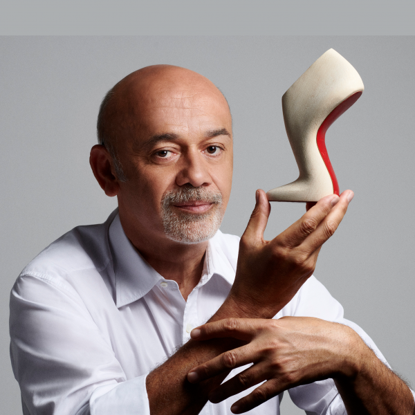 Christian Louboutin